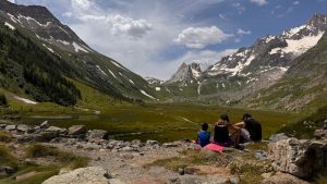 Attività ricreative per tutta la famiglia